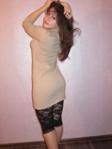 Проститутка Элина, 21 год, г. Чернокозово