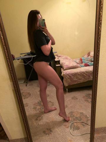 Индивидуалка Полина фото 2