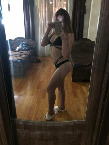 Индивидуалка Полина фото 3