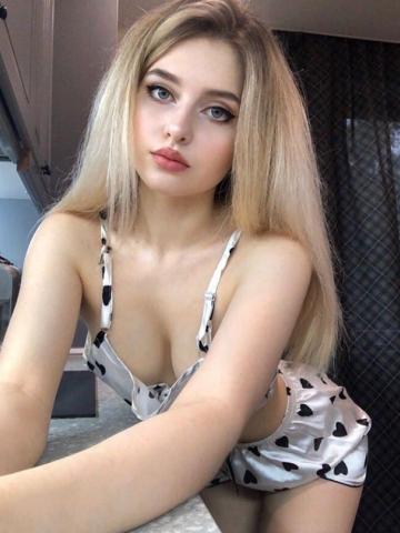 Индивидуалка Ольга фото 5
