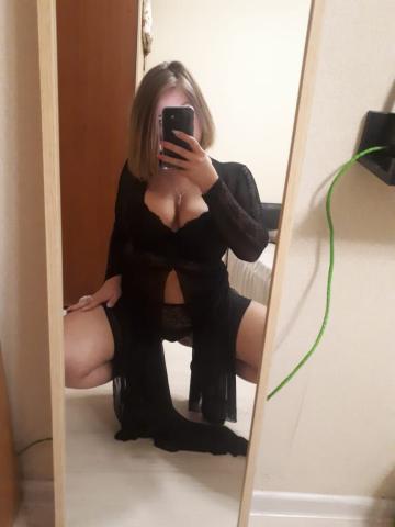 Индивидуалка Аврора фото 3